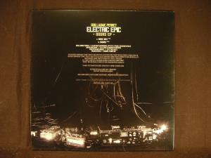 Guillaume Perret Electric Epic - Doors EP (2)